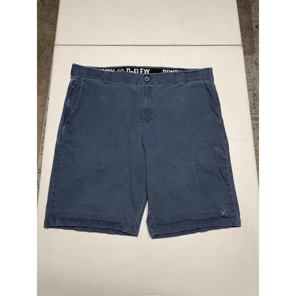 DIXXON D-FLEXX MENS SHORTS SIZE 42 - Picture 2 of 8
